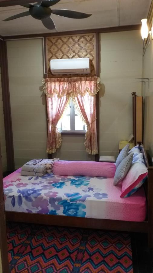 Teratak Opah Kamunting Hotel Taiping Bagian luar foto