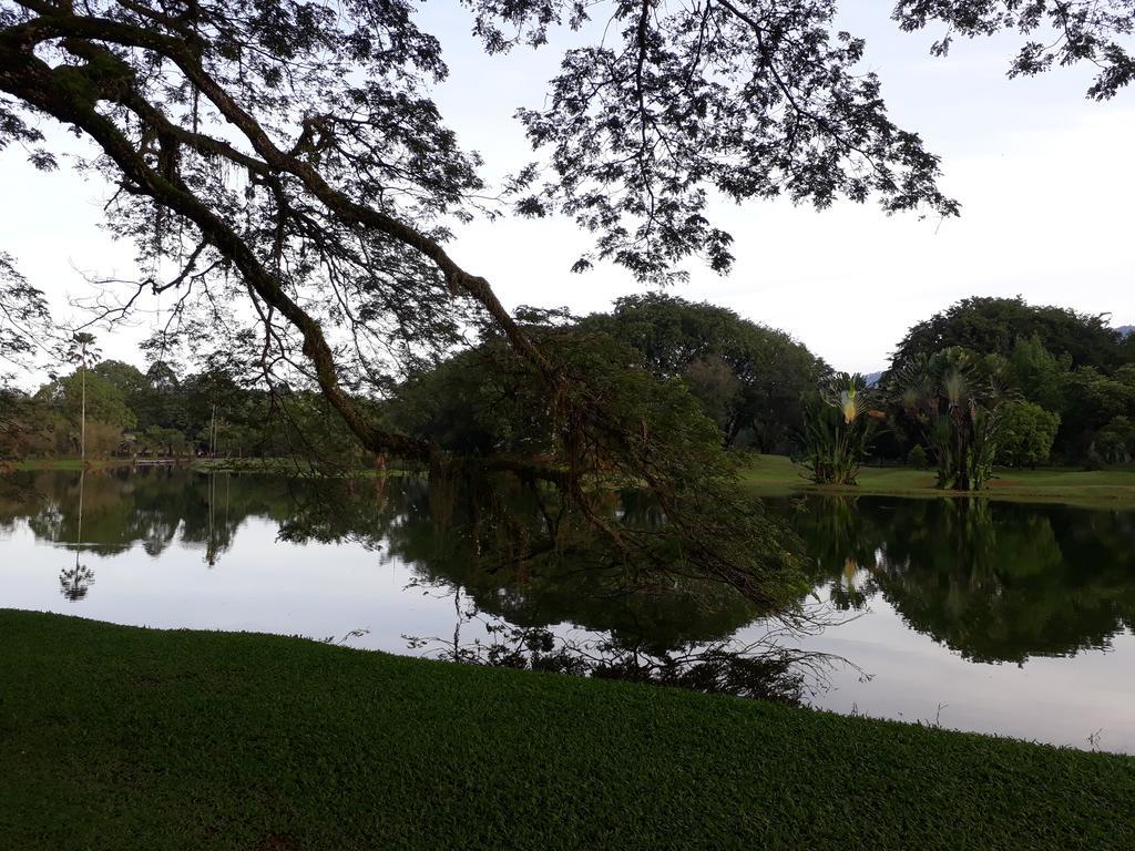 Teratak Opah Kamunting Hotel Taiping Bagian luar foto