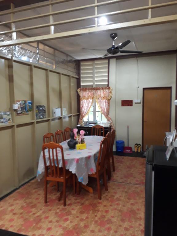 Teratak Opah Kamunting Hotel Taiping Bagian luar foto