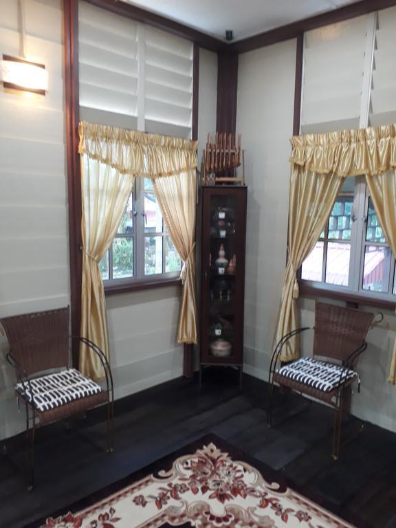 Teratak Opah Kamunting Hotel Taiping Bagian luar foto