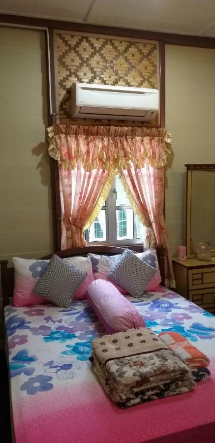 Teratak Opah Kamunting Hotel Taiping Bagian luar foto